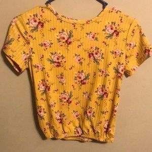 Dream girls shirt and matching pants